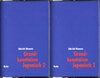 Buchcover Grundkenntnisse Japanisch 1 + 2 und Hiragana und Katakana Übungen / Grundkenntnisse Japanisch 2 / Grundkenntnisse Japani