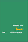 Buchcover Arabia (CD-ROM)