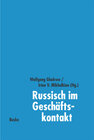 Buchcover Russisch im Geschäftskontakt / Russisch im Geschäftskontakt