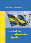 Buchcover Lehrbuch der schwedischen Sprache. für Anfänger
