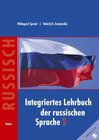 Buchcover Integriertes Lehrbuch der russischen Sprache 1
