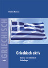 Buchcover Griechisch aktiv