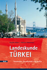Buchcover Landeskunde Türkei