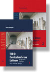 Buchcover TIRO Curriculum breve Latinum (Bände 1 und 2)