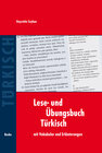Buchcover Lese- und Übungsbuch Türkisch