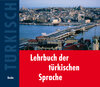 Buchcover Lehrbuch der türkischen Sprache. 2 Begleit CDs