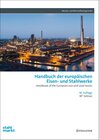 Buchcover Handbuch der europäischen Eisen- und Stahlwerke