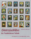 Buchcover Hinterglasbilder der Neukirchner Schule