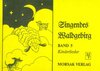 Buchcover Singendes Waldgebirg, Band 5