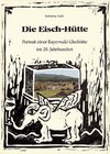 Buchcover Die Eisch-Hütte