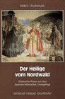 Buchcover Der Heilige vom Nordwald