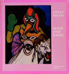 Buchcover Magie und Farbe