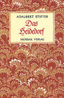 Buchcover Das Heidedorf