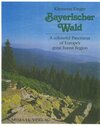 Buchcover Bayerischer Wald
