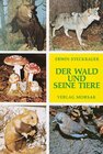 Buchcover Der Wald und seine Tiere