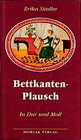 Buchcover Bettkantenplausch