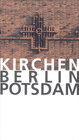 Buchcover Kirchen Berlin Potsdam