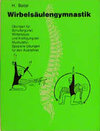 Buchcover Wirbelsäulengymnastik