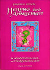 Buchcover Heilung durch Ähnlichkeit