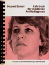 Buchcover Lehrbuch der Antlitzdiagnose