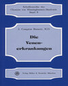 Buchcover Die Venenerkrankungen