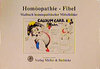 Buchcover Homöopathie-Fibel