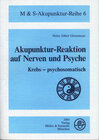 Buchcover Akupunktur-Reaktion auf Nerven und Psyche