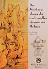 Buchcover Die Wandlungsphasen der traditionellen chinesischen Medizin