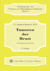 Buchcover Tumoren der Brust