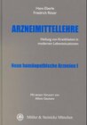 Buchcover Arzneimittellehre