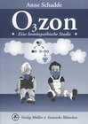 Buchcover Ozon