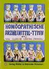 Buchcover Homöopathische Arzneimittel-Typen Band 1