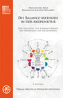 Buchcover Die Balance-Methode in der Akupunktur
