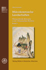 Buchcover Mikrokosmische Landschaften