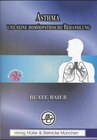 Buchcover Asthma und seine homöopathische Behandlung