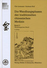 Buchcover Die Wandlungsphasen der traditionellen chinesischen Medizin / Die Wandlungsphase Metall