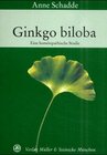 Buchcover Ginkgo Biloba