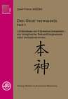 Buchcover Den Geist verwurzeln Band 3