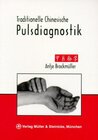 Buchcover Traditionelle Chinesische Pulsdiagnostik