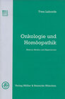 Buchcover Onkologie und Homöopathik