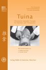 Buchcover Tuina