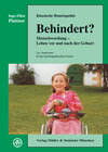 Buchcover Behindert?