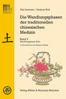 Buchcover Die Wandlungsphasen der traditionellen chinesischen Medizin / Die Wandlungsphase Erde