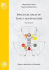 Buchcover Practical Atlas of Tung´s Acupuncture