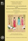 Buchcover Behandlung von Menopause und klimakterischen Beschwerden