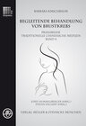 Buchcover Begleitende Behandlung von Brustkrebs