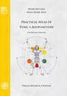Buchcover Practical Atlas of Tung´s Acupuncture