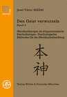 Buchcover Den Geist verwurzeln Band 4