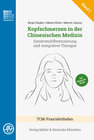 Buchcover Kopfschmerzen in der Chinesischen Medizin