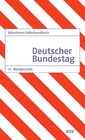 Buchcover Kürschners Volkshandbuch Deutscher Bundestag 17. Wahlperiode